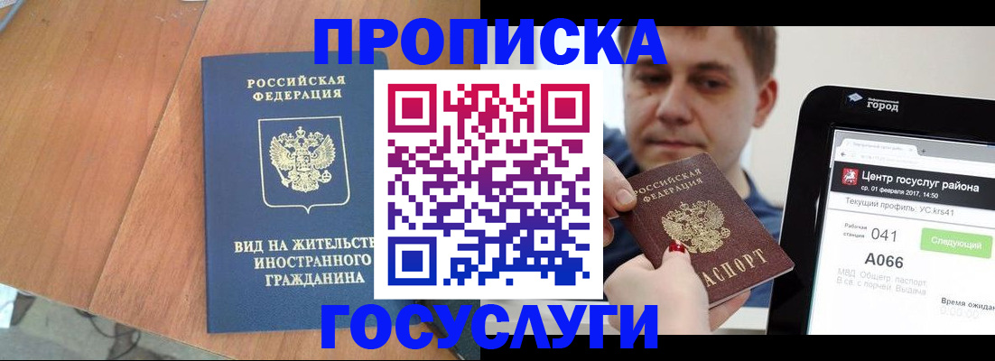 прописка гарантия в Домодедово